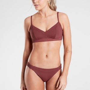 Athleta bikini